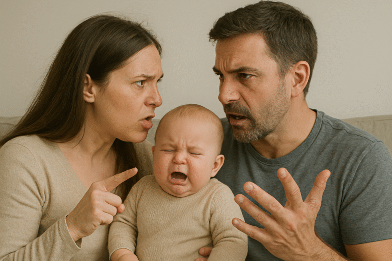 Chega de briga aprenda a controlar sua vida