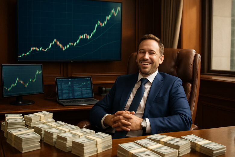 como vencer no mercado da bolsa de valores