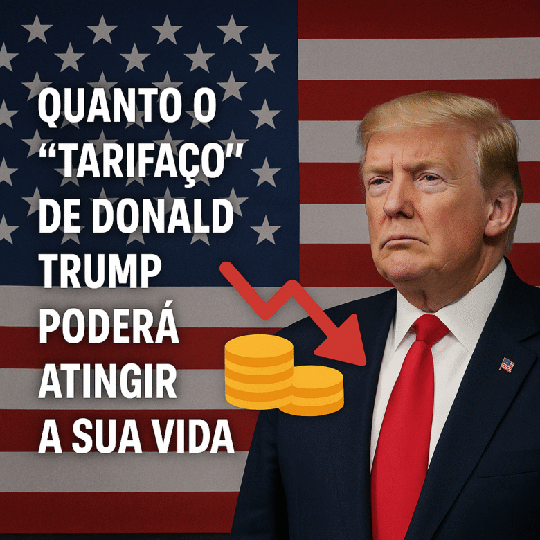 Tarifaço de trump