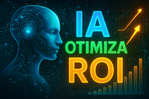 narketing de resultados com IA