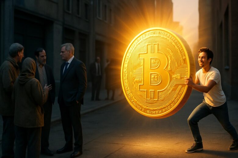 investimento em criptomoedas