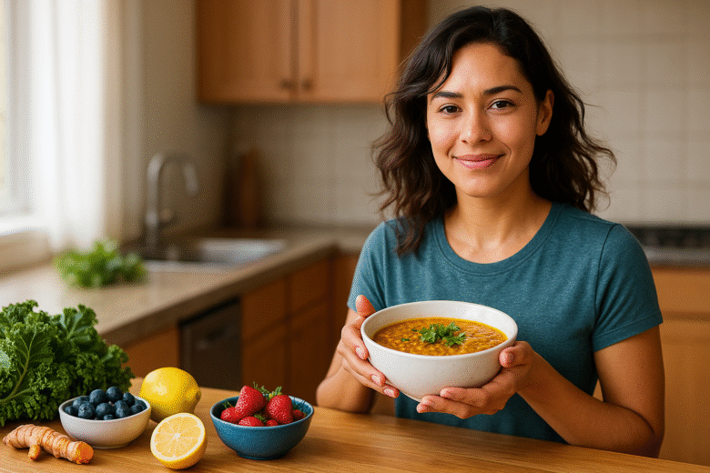 alimentos saudáveis