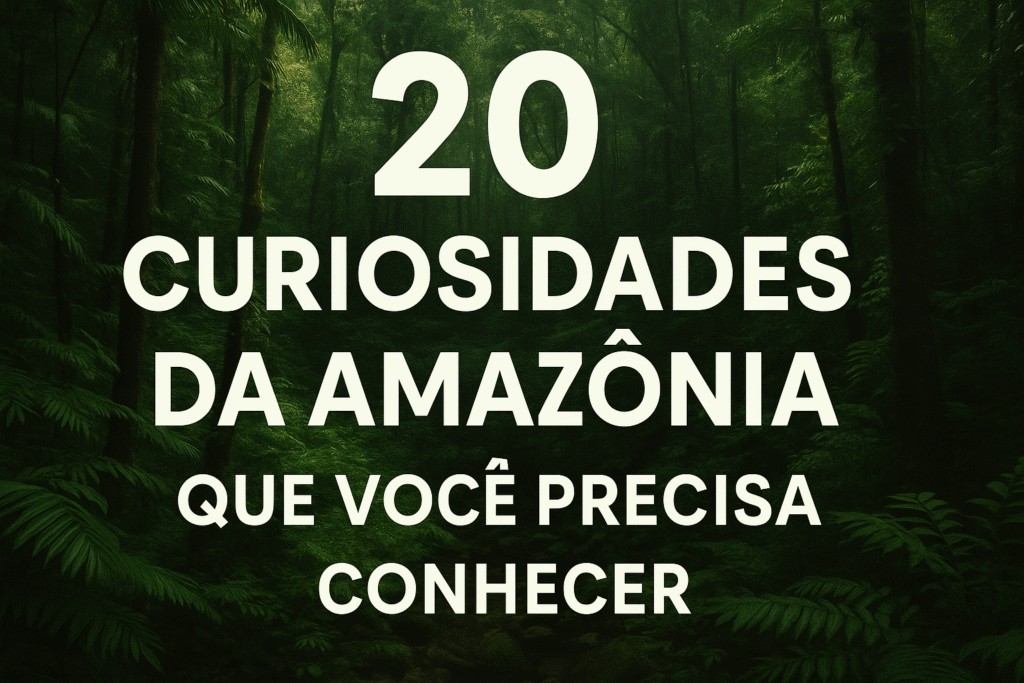 Amazonia
