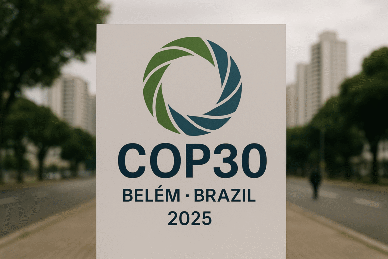cop 30 brasol