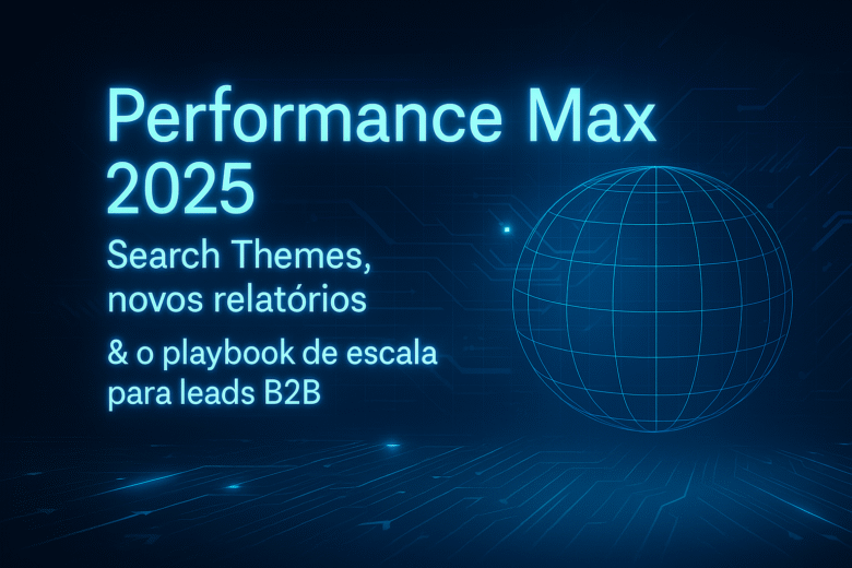 performance max