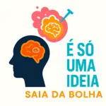 É só uma ideia