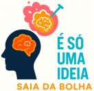 É só uma ideia