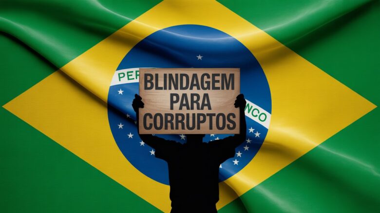 pec da corrupção